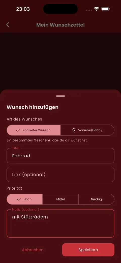 Wichtel-Mitglied werden